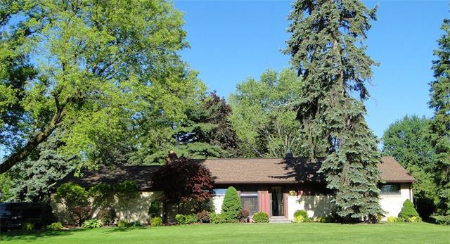Denison Acres Rochester Hills 
